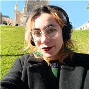 Profesora de dibujo particular apta para todas las edades. También puedo ayudar con el resto de materias